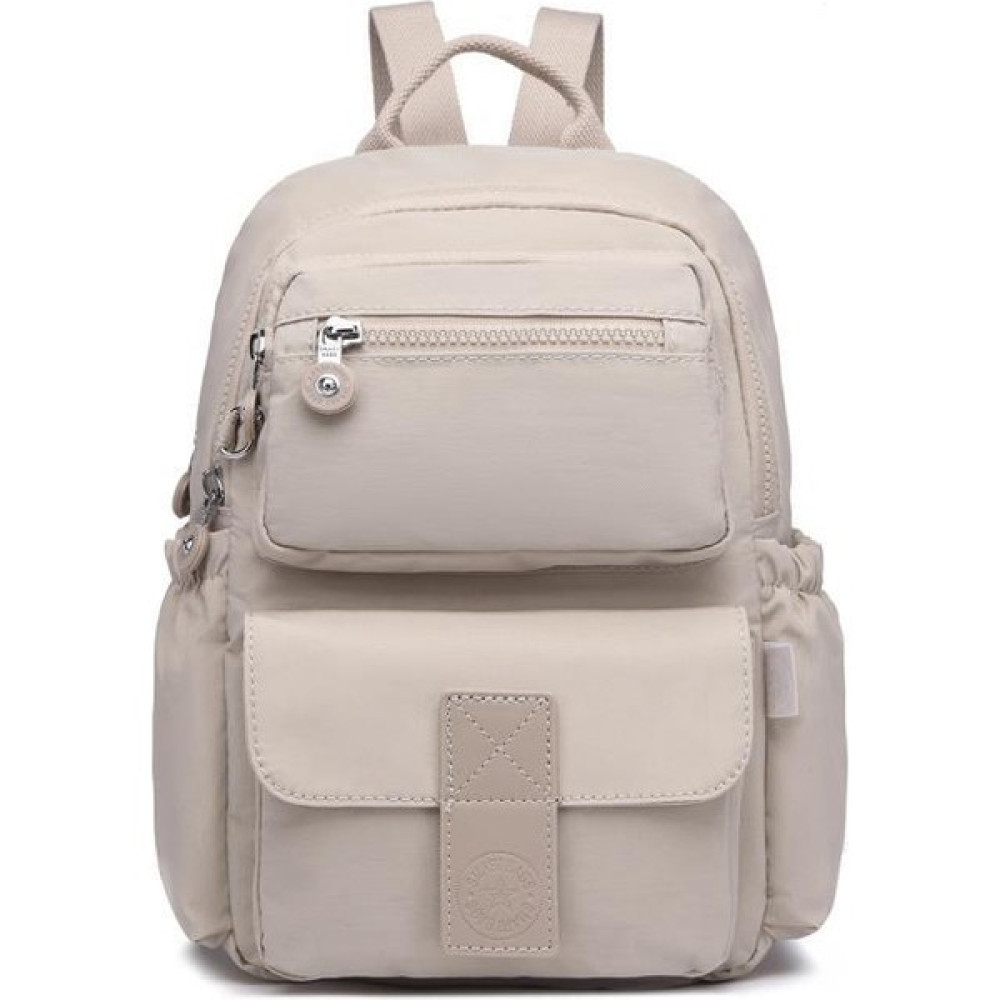 Smart Bags Kadın Sırt Çantası Küçük Boy Krinkıl Kumaş 3168 Bayan Sırt Çantası Fiyatı