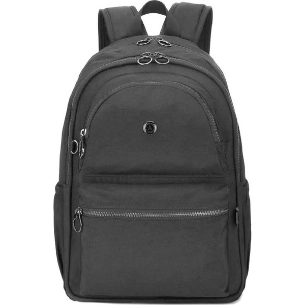 Smart Bags Siyah Kadın Sırt Çantası MT-1050 Bayan Sırt Çantası Fiyatı