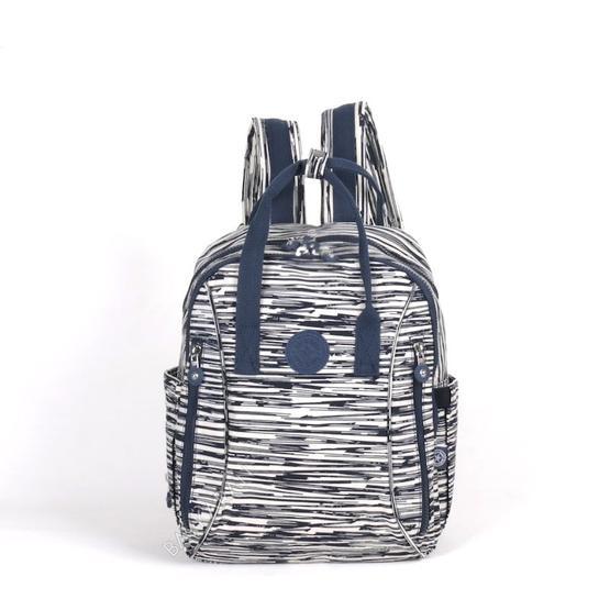 Smart Bags SMB1220 Siyah Kadın Sırt Çantası