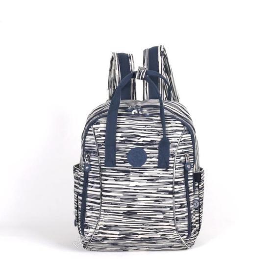 Smart Bags SMB1220 Siyah Kadın Sırt Çantası