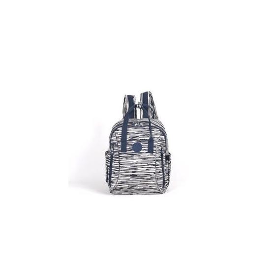 Smart Bags SMB1220 Siyah Kadın Sırt Çantası