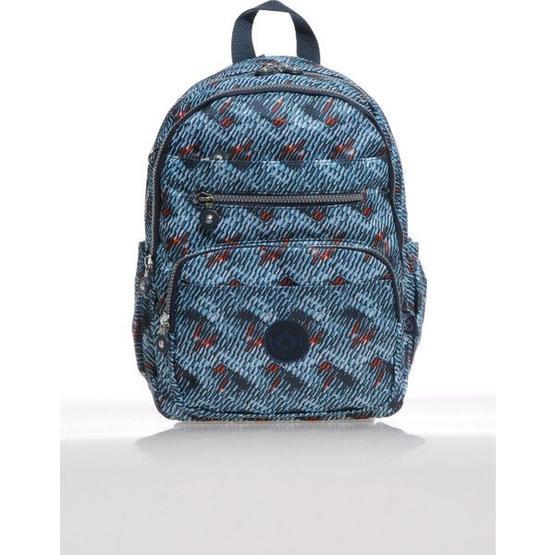 Smart Bags SMB1249 Renkli Kadın Sırt Çantası