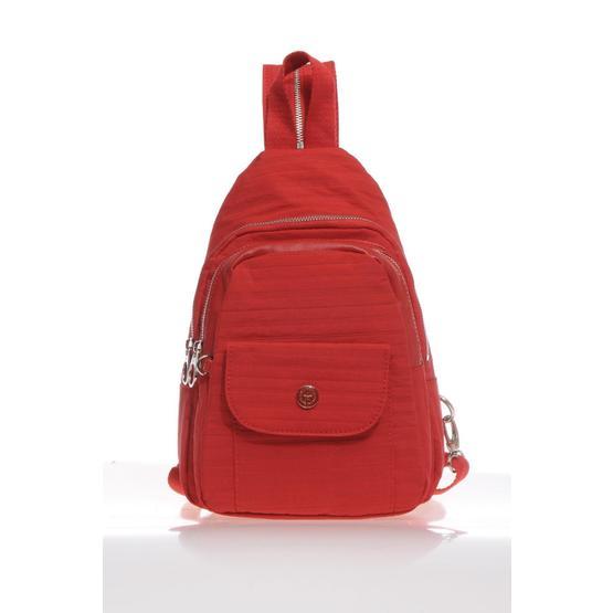 Smart Bags SMB3020 Kırmızı Kadın Sırt Çantası
