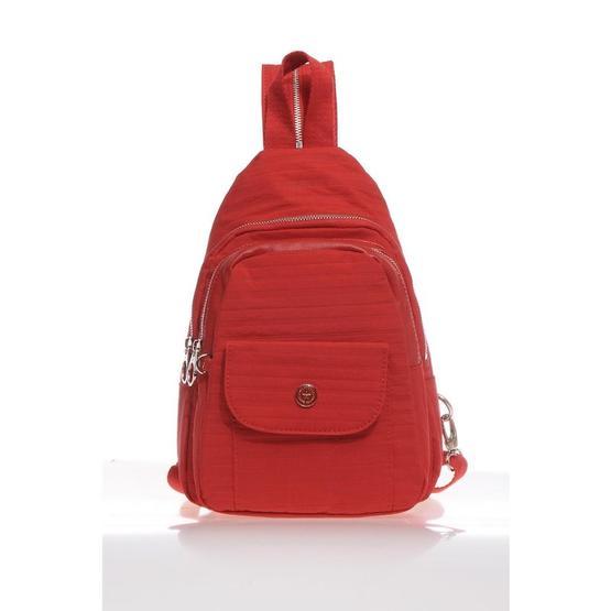 Smart Bags SMB3020 Kırmızı Kadın Sırt Çantası