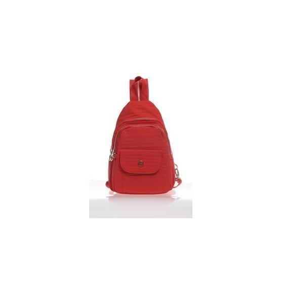 Smart Bags SMB3020 Kırmızı Kadın Sırt Çantası