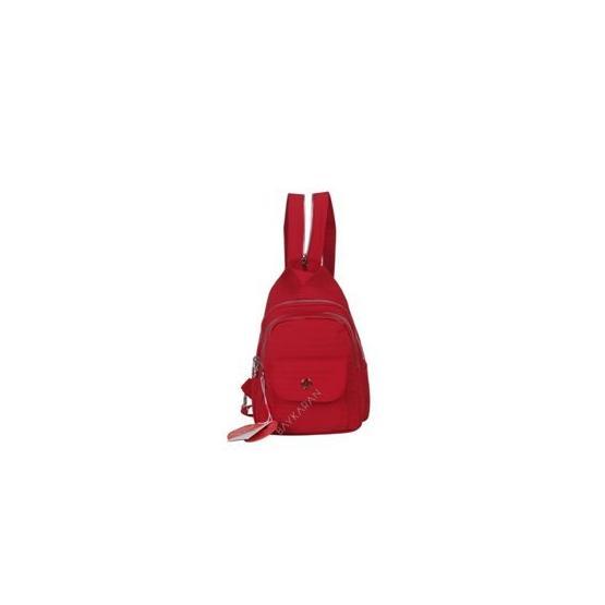 Smart Bags SMB3020 Kırmızı Kadın Sırt Çantası