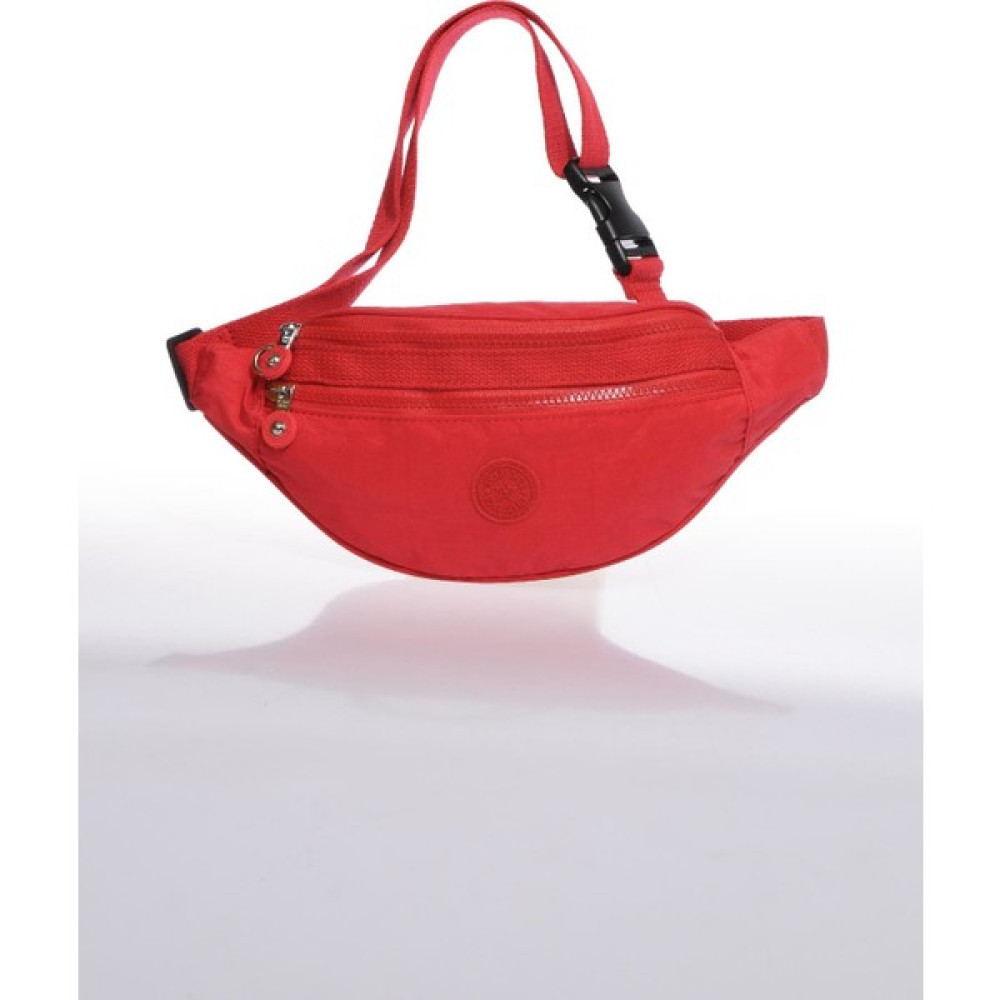 Smart Bags SMB3030-0019 Kırmızı Kadın Bel Çantası Bayan Bel Çantası Fiyatı