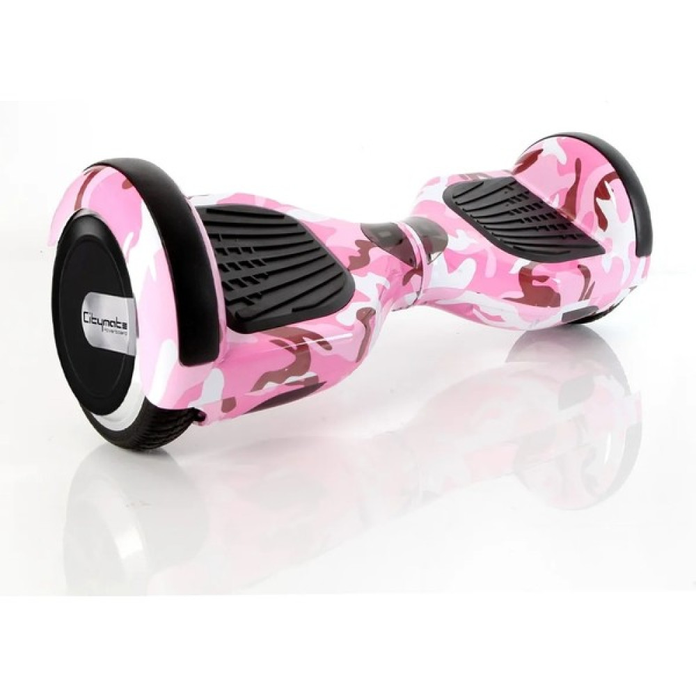 Smart Balance Elektrikli Kaykay Hoverboard 6.5 İnch Desenli5 Scooter Fiyatı