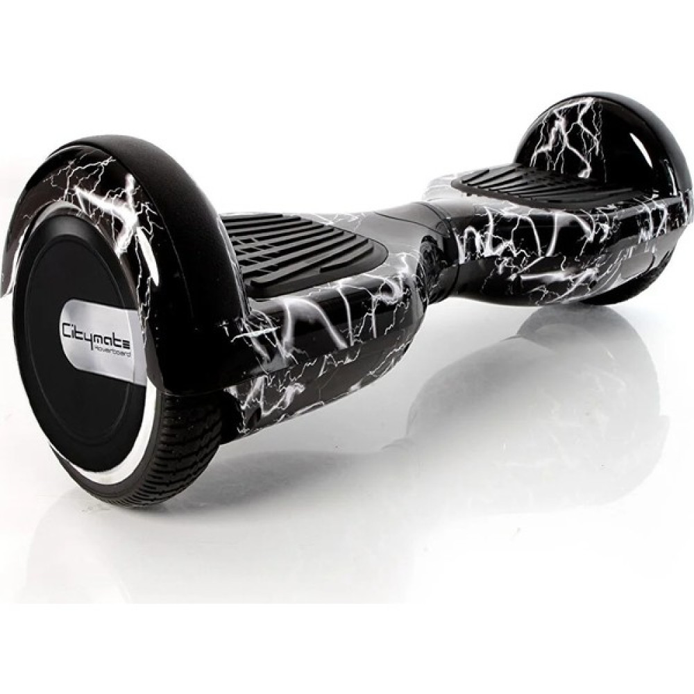 Smart Balance Elektrikli Kaykay Hoverboard 6.5 İnch Desenli6 Scooter Fiyatı