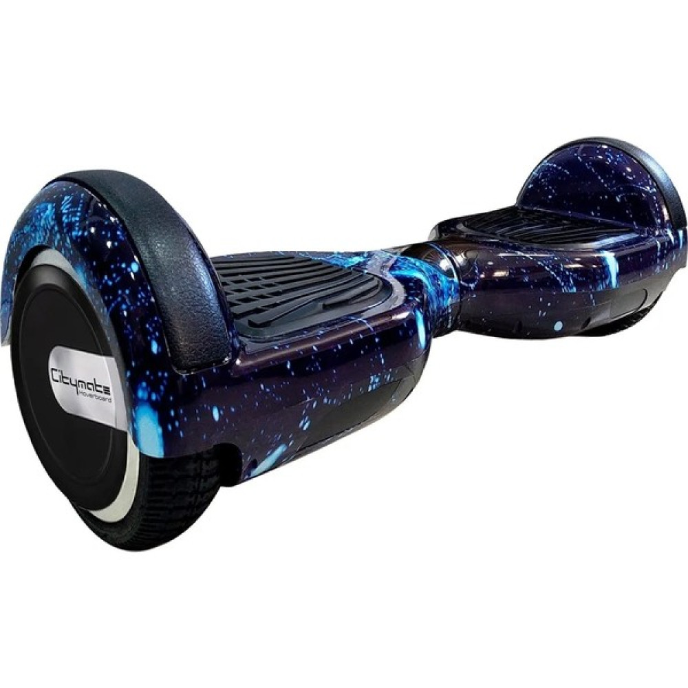 Smart Balance Elektrikli Kaykay Hoverboard 6.5 İnch Desenli9 Scooter Fiyatı
