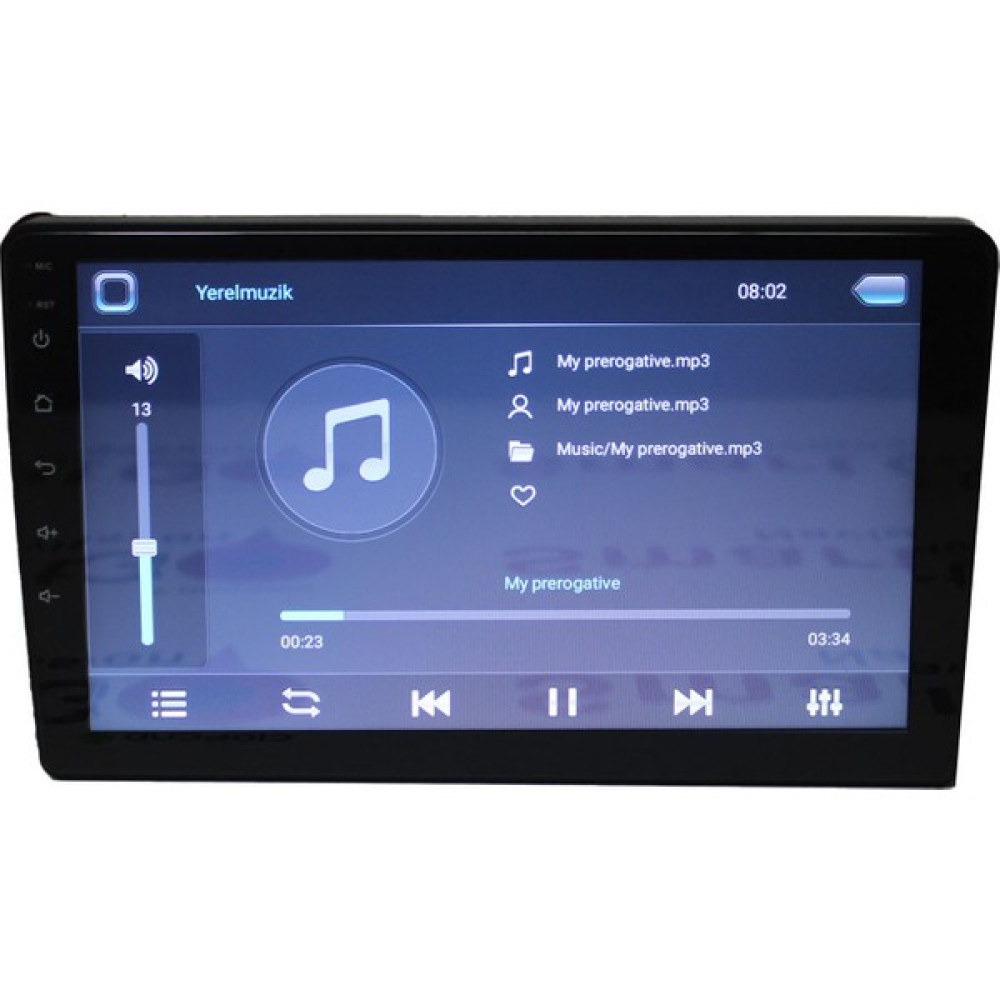 Smart Dragon Ford Fusion Kuga Mondeo Fiesta 2005-2015 Multimedya Kamera Dahil Oto Görüntü Sistemleri Fiyatı