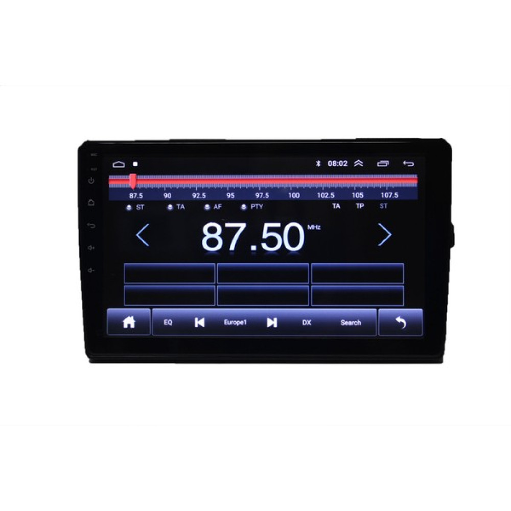 Smart Dragon Toyota Auris 2007-2011 Multimedya Kamera Dahil Oto Görüntü Sistemleri Fiyatı