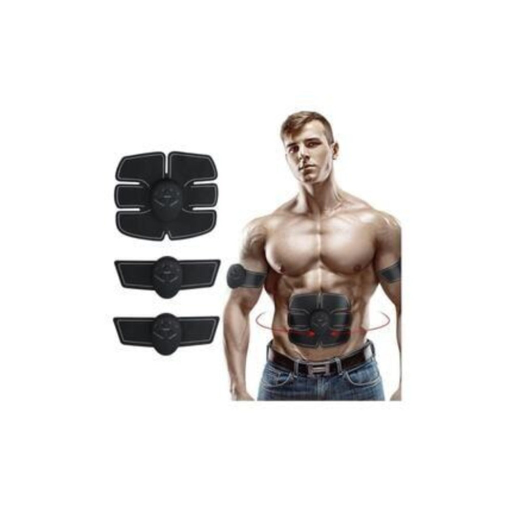 Smart Fitness Ems Kol Bacak Karın Kas Geliştirici Spor Aleti Kondisyon Aletleri Fiyatı