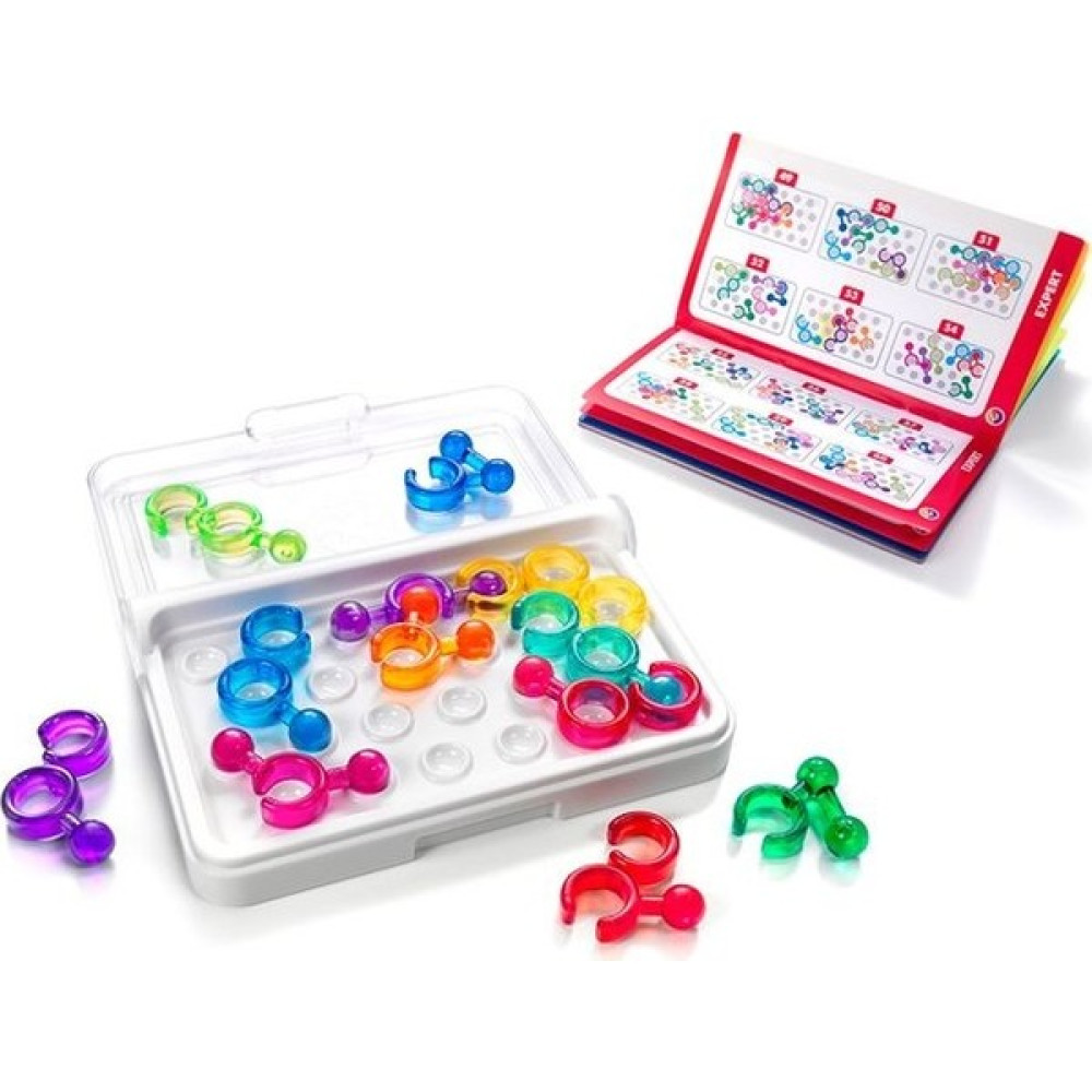 Smart Games IQ-Link Oyun & Hobi Fiyatı