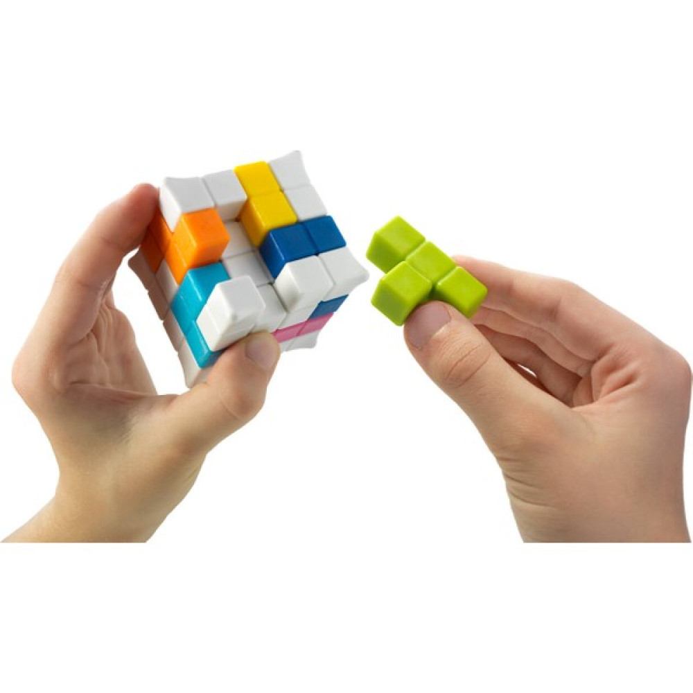 Smart Games Smartgames Plug And Play Puzzler - Renkli Eğitici Oyuncak Fiyatı