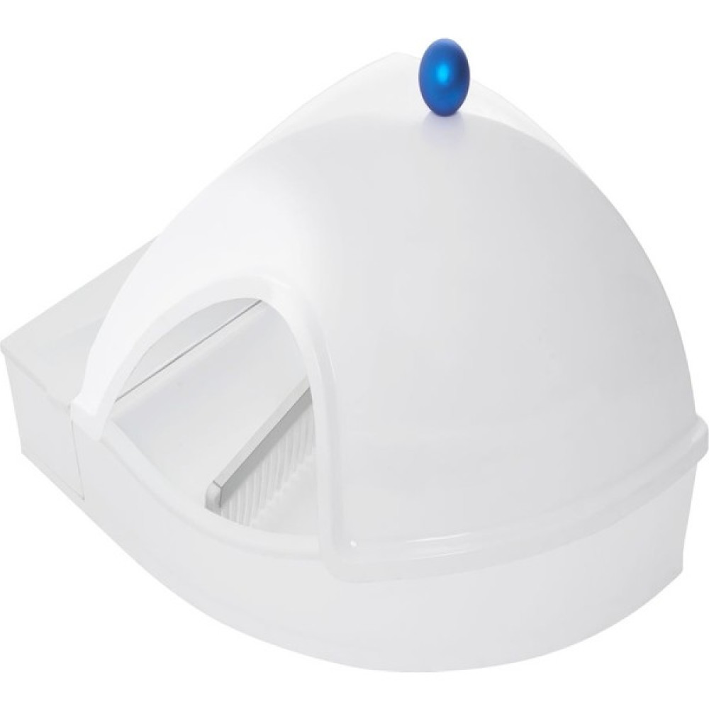 Smart Kitty Beyaz Kapak Sk-Cw 30 x 15 cm Evcil Hayvan Ürünleri Fiyatı