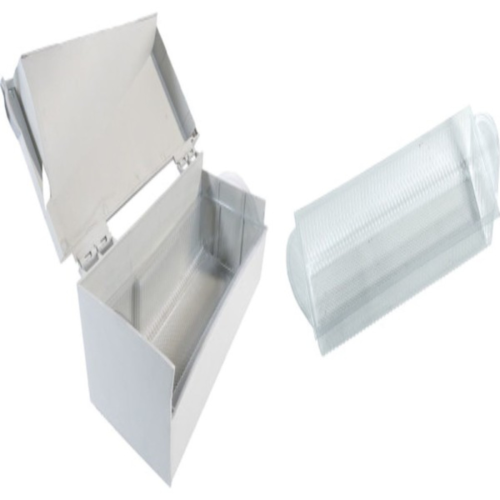 Smart Kitty Değiştirilebilir Atık Haznesi SK-B10 10 Adet 30 x 15 cm Evcil Hayvan Ürünleri Fiyatı