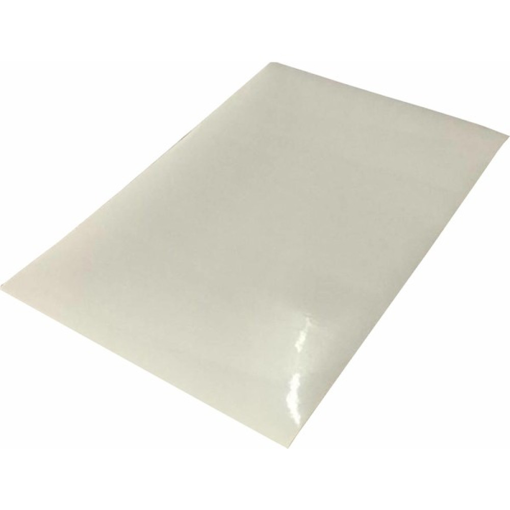 Smart Label Pvc Şeffaf Etiket Lazer Baskıya Uygun 50'li Etiket Makinesi Fiyatı