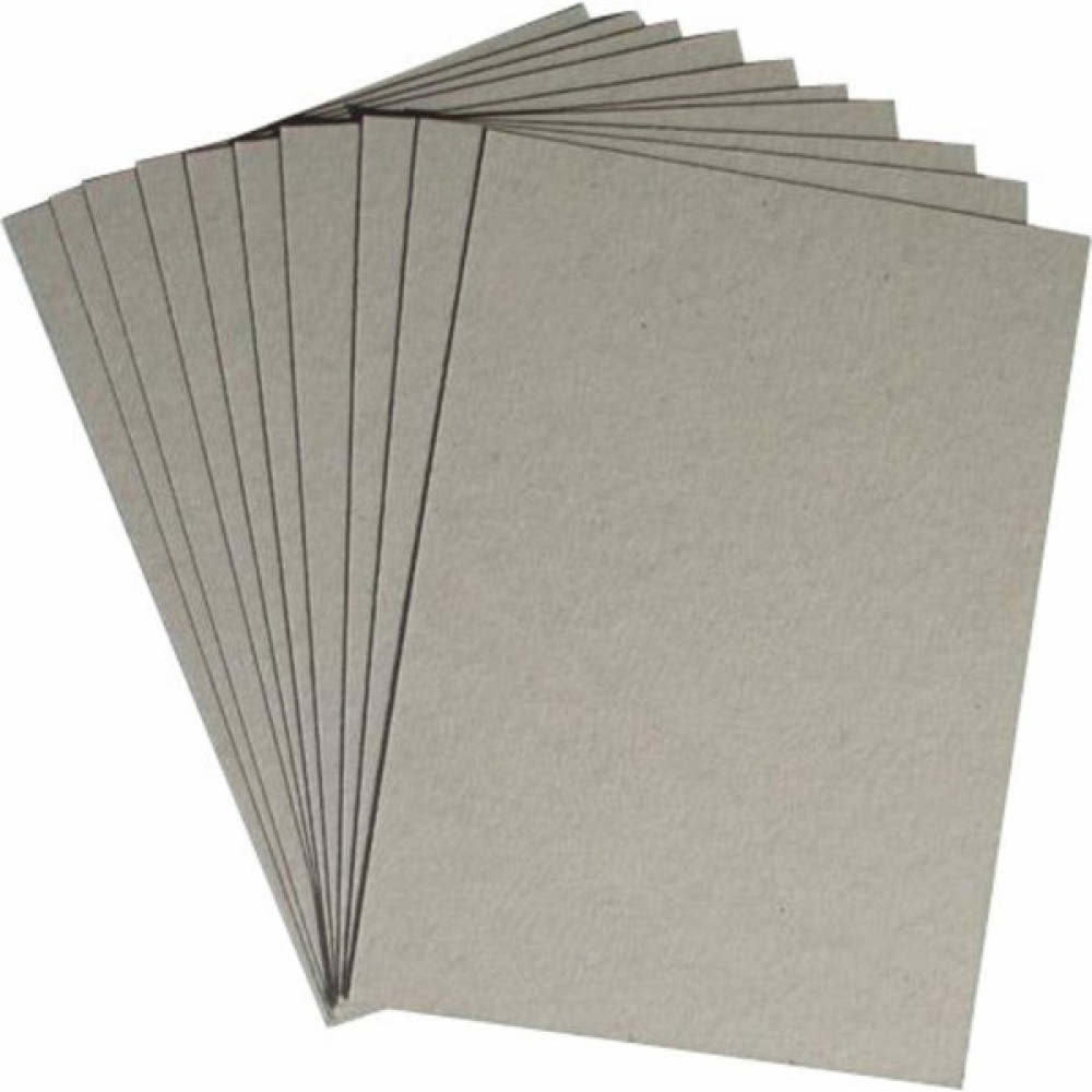 Smart Paper Mukavva Pürüzsüz A4 20'li 3 mm Oto Boyaları Fiyatı