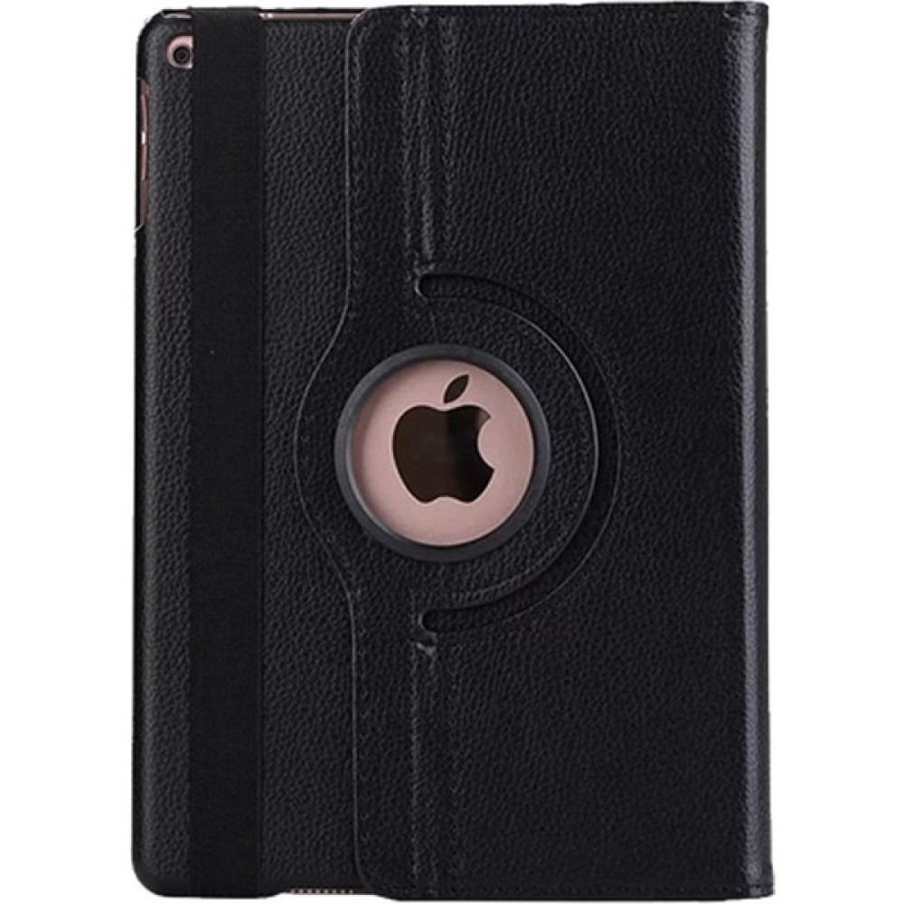 Smart Tech Apple IPad 9 Nesil 2021 10,2 Inç Döner Standlı Tablet Kılıfı - Siyah Tablet Kılıfı Fiyatı
