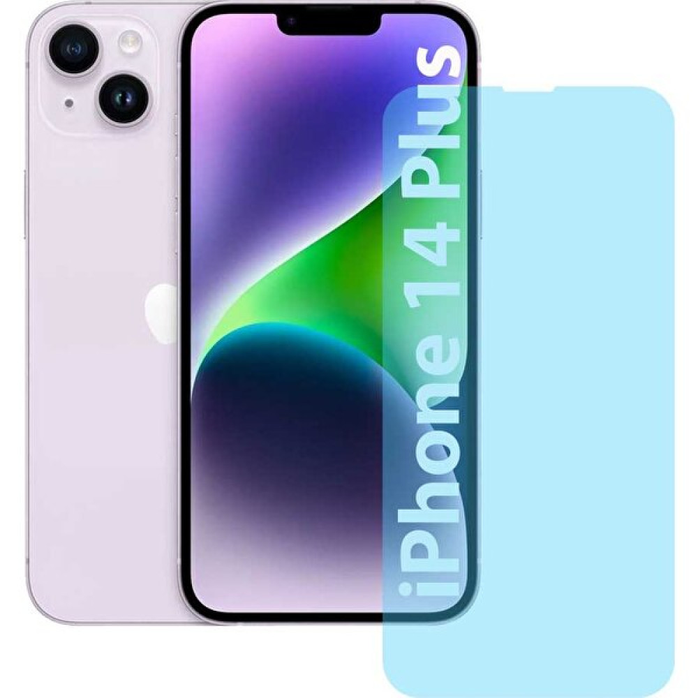 Smart Tech Apple iPhone 14 Plus Nano Cam Ekran Koruyucu - Saydam Cep Telefonu Ekran Koruyucusu Fiyatı