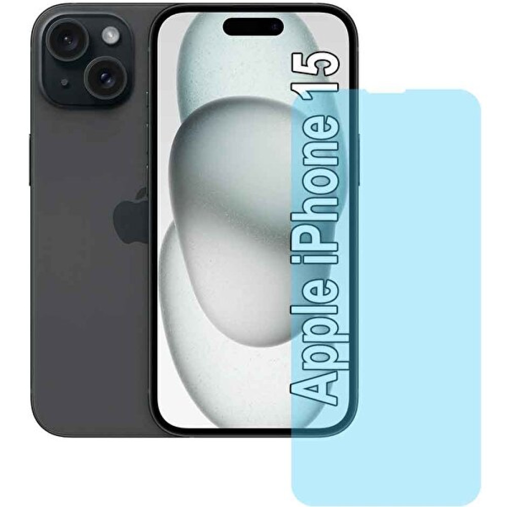 Smart Tech Apple iPhone 15 Nano Cam Ekran Koruyucu - iPhone 15 Pro - Saydam Cep Telefonu Ekran Koruyucusu Fiyatı