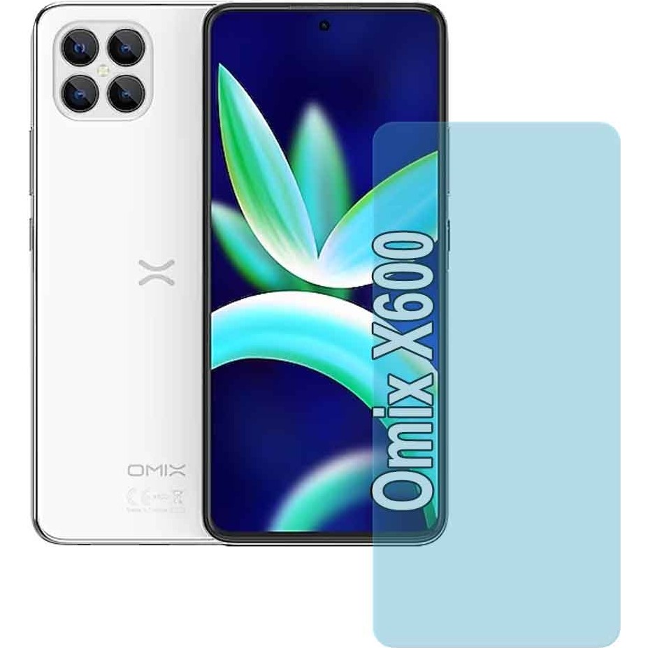 Smart Tech Omix X600 Nano Cam Ekran Koruyucu - Saydam Cep Telefonu Ekran Koruyucusu Fiyatı