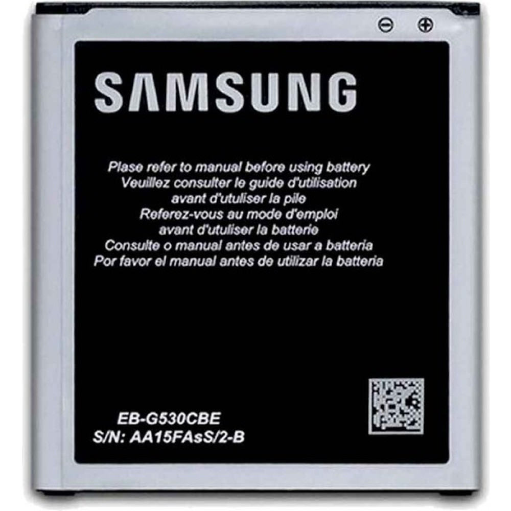 Smart Tech Samsung Galaxy J3 / J5 / G530 Batarya EB-G530CBE Cep Telefonu Bataryası Fiyatı