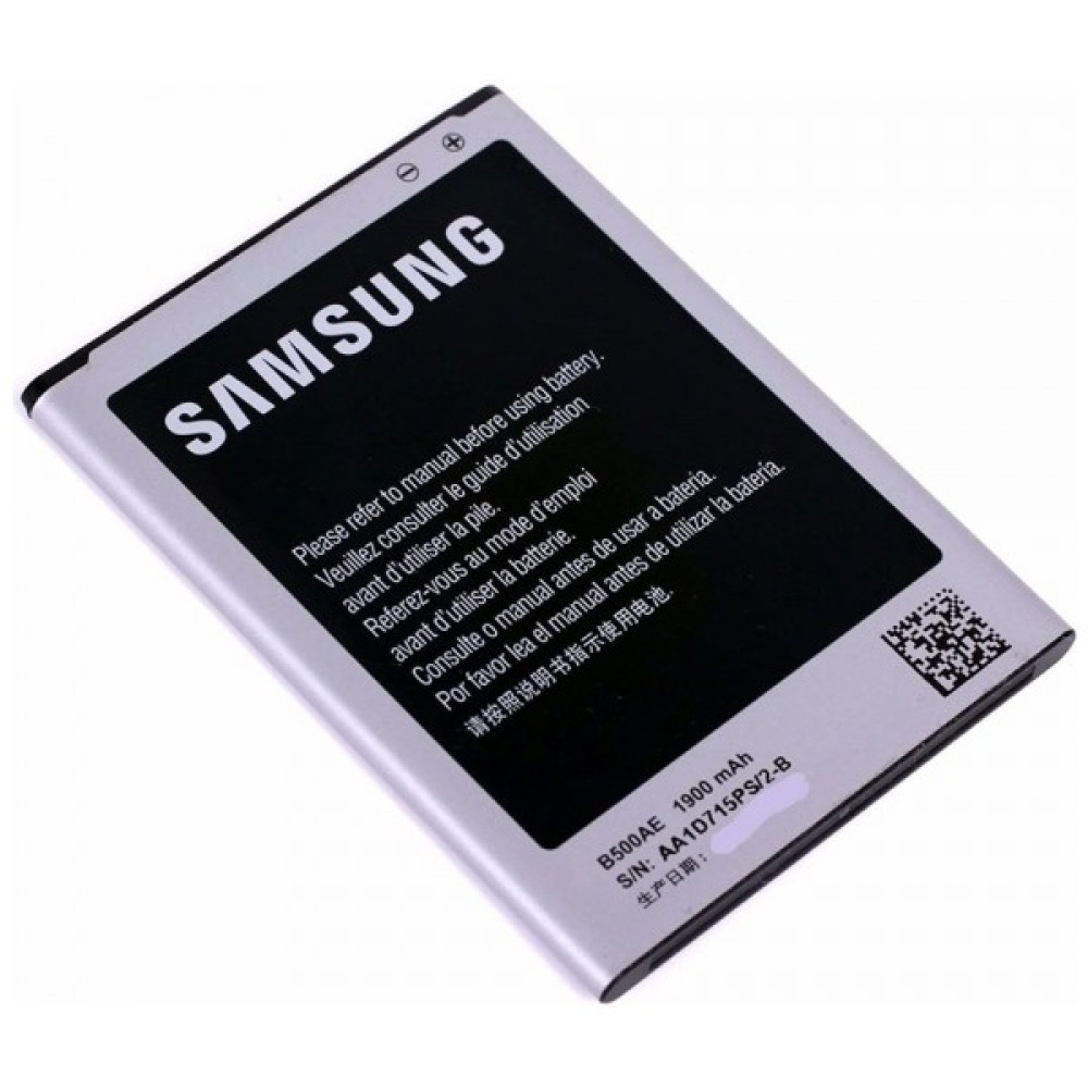 Smart Tech Samsung Galaxy S4 Mini Batarya EB-B500AEBE 1900 Mah Cep Telefonu Bataryası Fiyatı