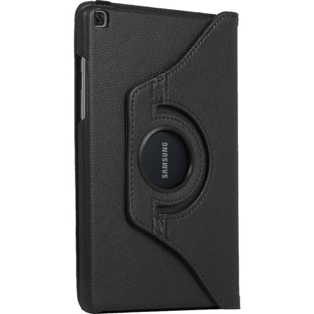 Smart Tech Samsung Galaxy Tab A7 Sm T500 10.4" Döner Standlı Tablet Kılıfı Siyah Tablet Kılıfı Fiyatı