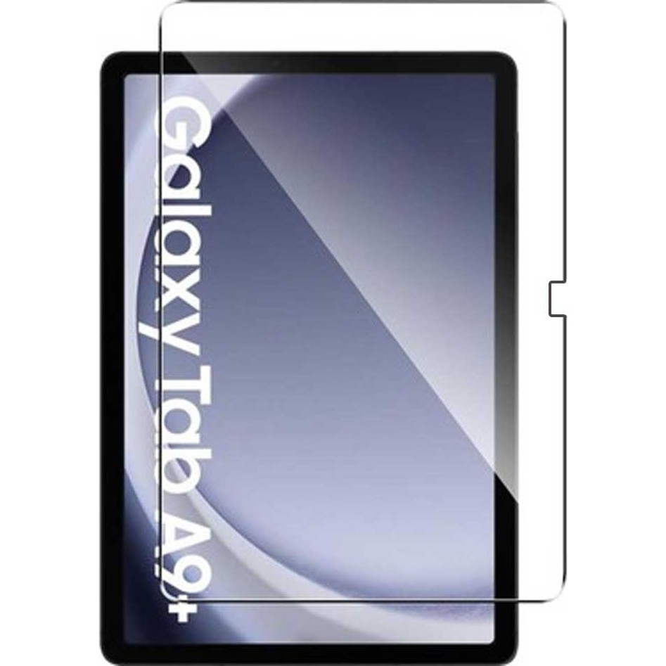 Smart Tech Samsung Galaxy Tab A9+ Plus X210 Uyumlu Nano Cam Ekran Koruyucu - Saydam Cep Telefonu Ekran Koruyucusu Fiyatı