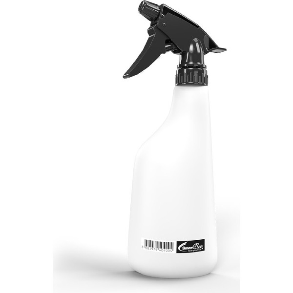 Smartbee Kimyasala Dayanıklı Ölçülü Sprey Şişe – 600 ml Hijyen ve Temizlik Fiyatı