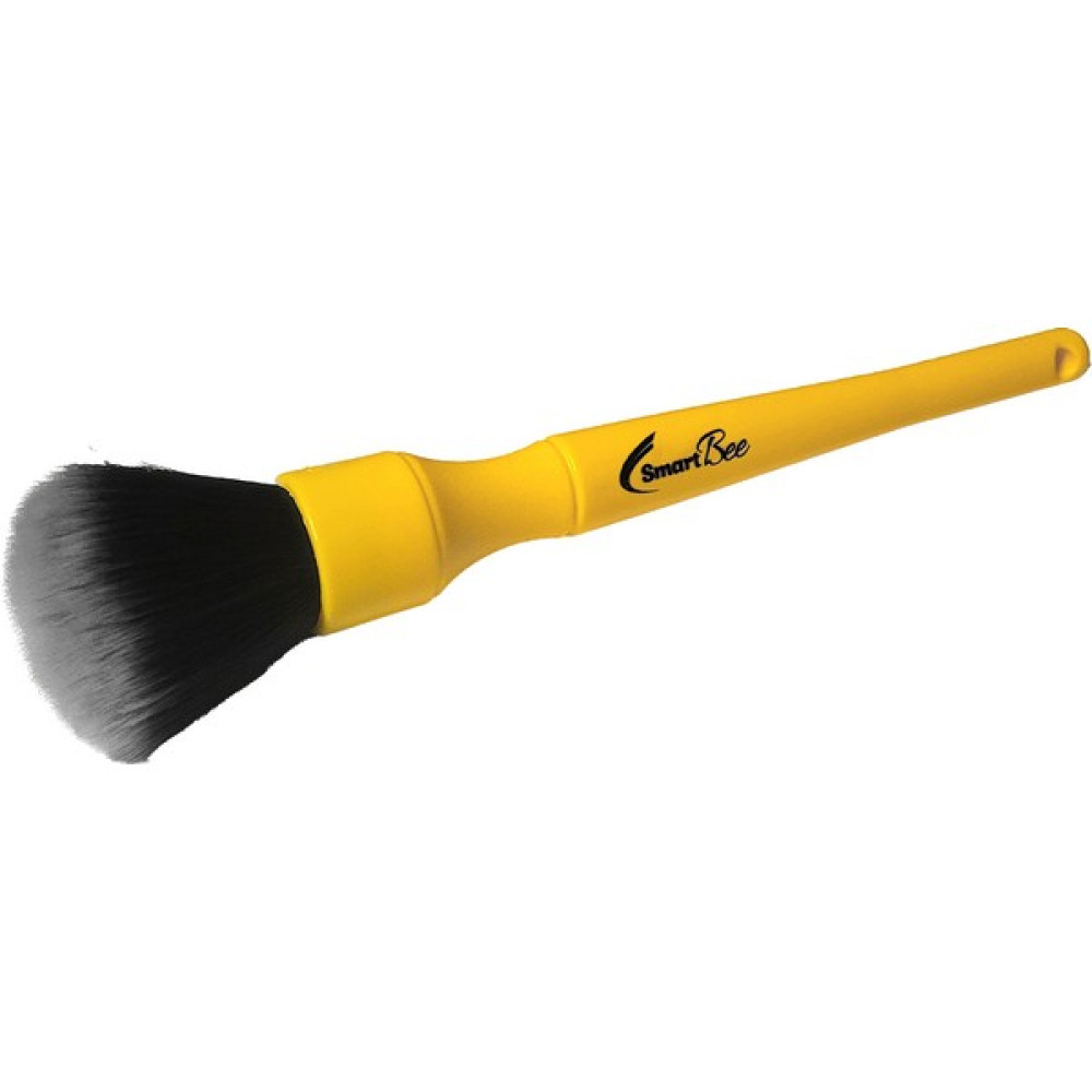 Smartbee Softy Yumuşak Uçlu Oto Detay Fırçası 19CM 30MM Oto Yıkama Ürünleri Fiyatı