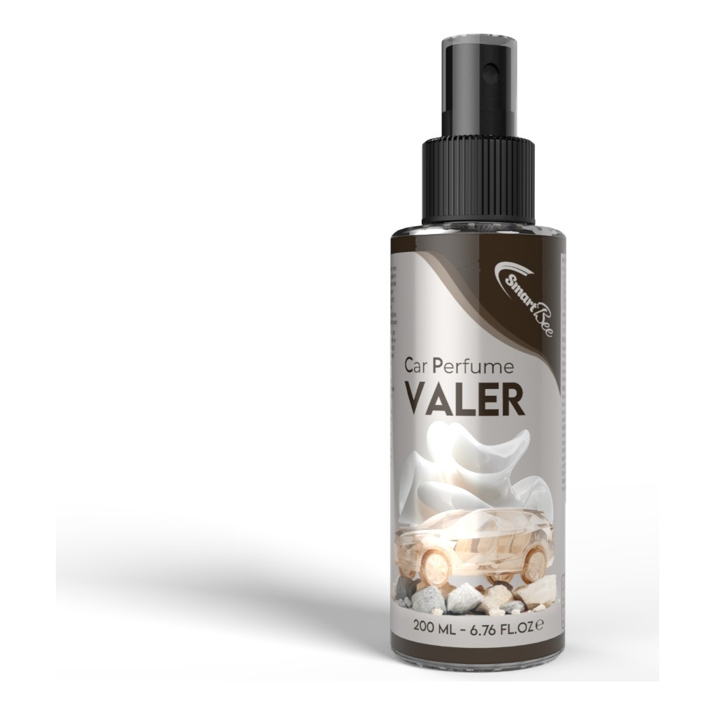 Smartbee Valer Oto Kokusu Premium Soft Sprey Araç Parfümü - 200ML Parfümler Fiyatı