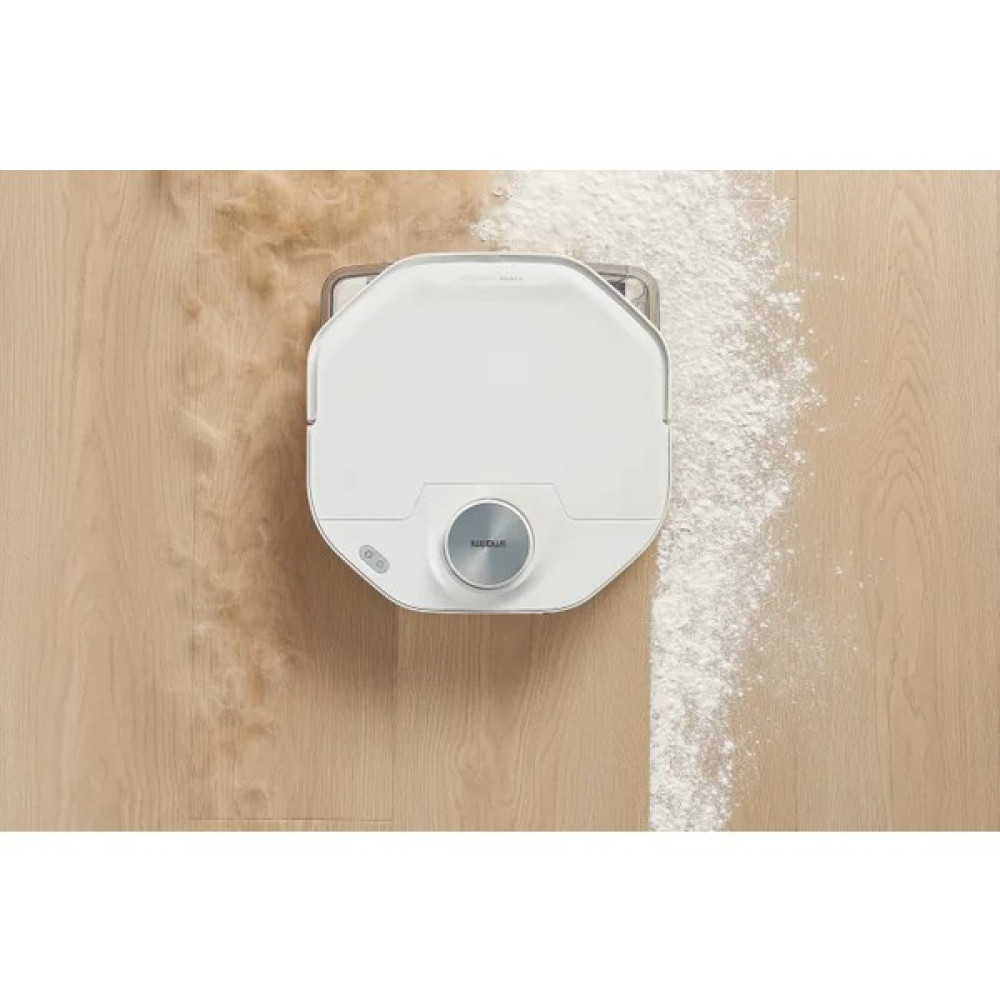 Smartmi Vortexwave Robot Vacuum Cleaner - Beyaz Robot Süpürgeler Fiyatı