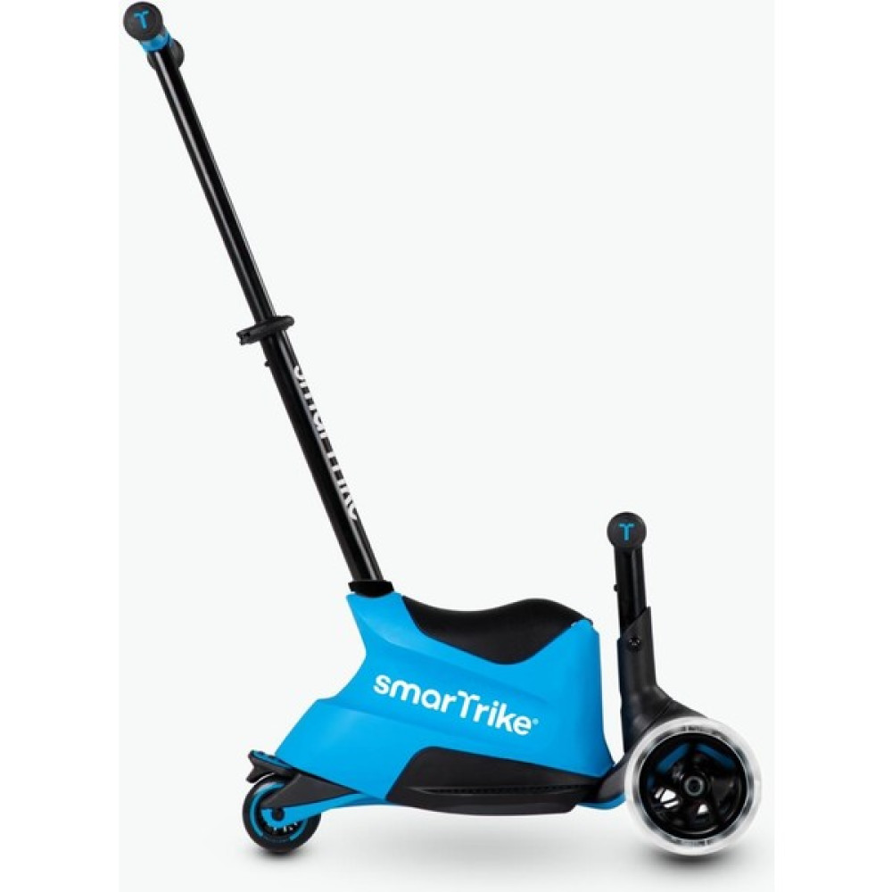 SmarTrike Xtend Büyüyebilen Ride On Scooter (1 - 12 Yaş) - Blue Açık Hava, Deniz ve Spor Oyuncakları Fiyatı
