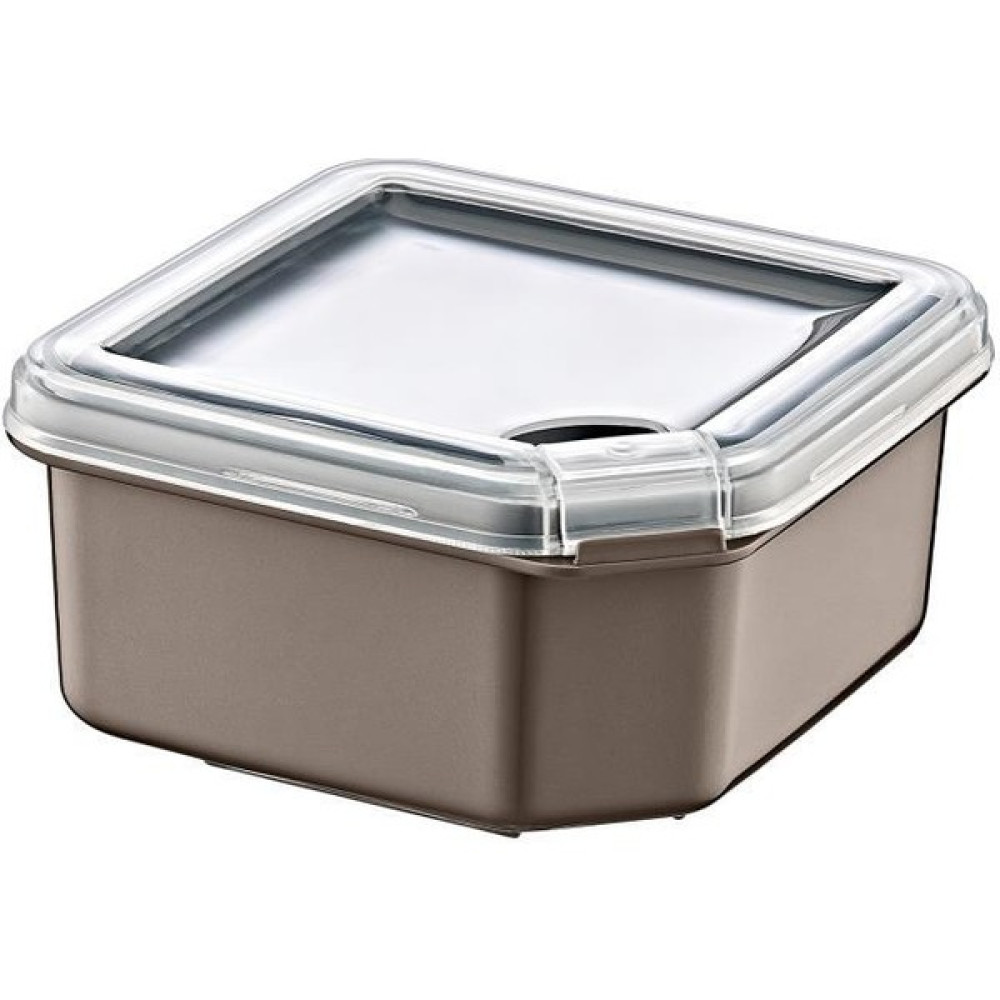 Smartwares Q-Box 630 ml Saklama Kabı - Kahve Saklama Kapları Fiyatı