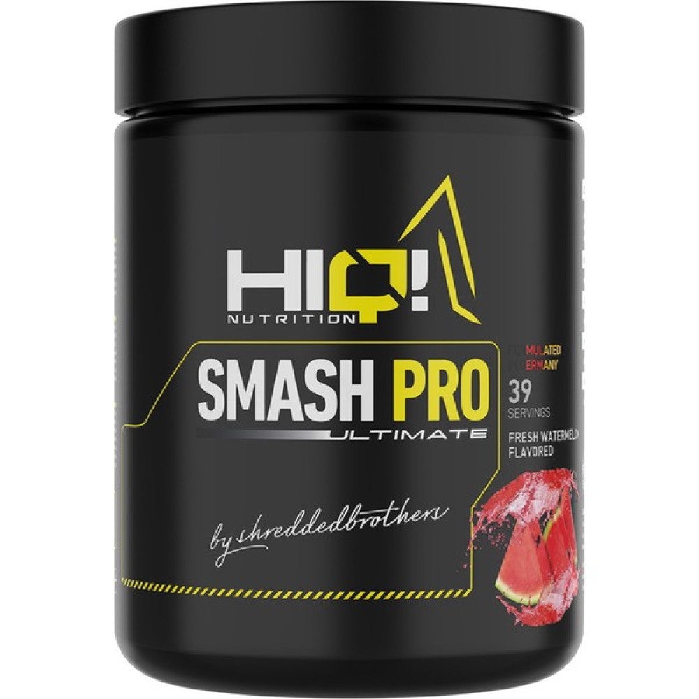 Smash Pro 2.0 507G Fresh Watermelon Flavored - Sade Amino Asit Fiyatı
