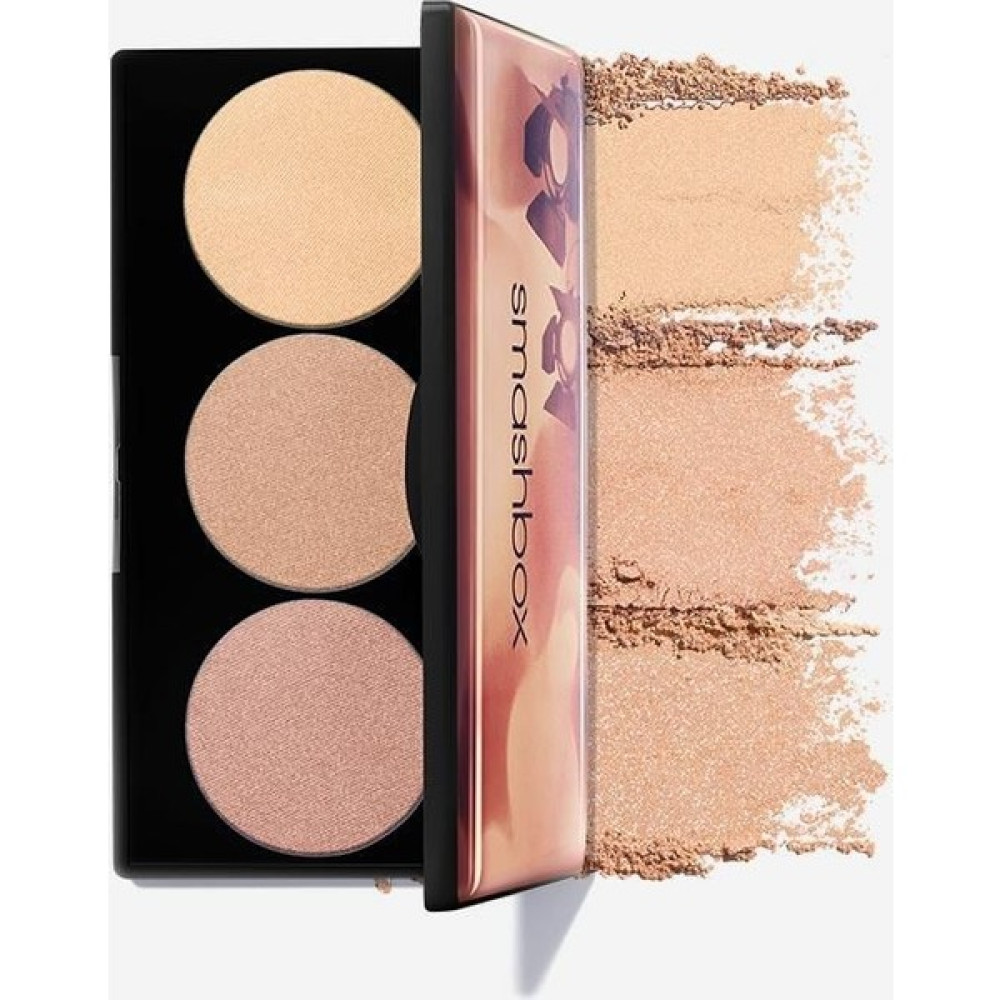 Smashbox Spotlight Palette / Aydınlatıcı Paleti Pearly Aydınlatıcı Fiyatı