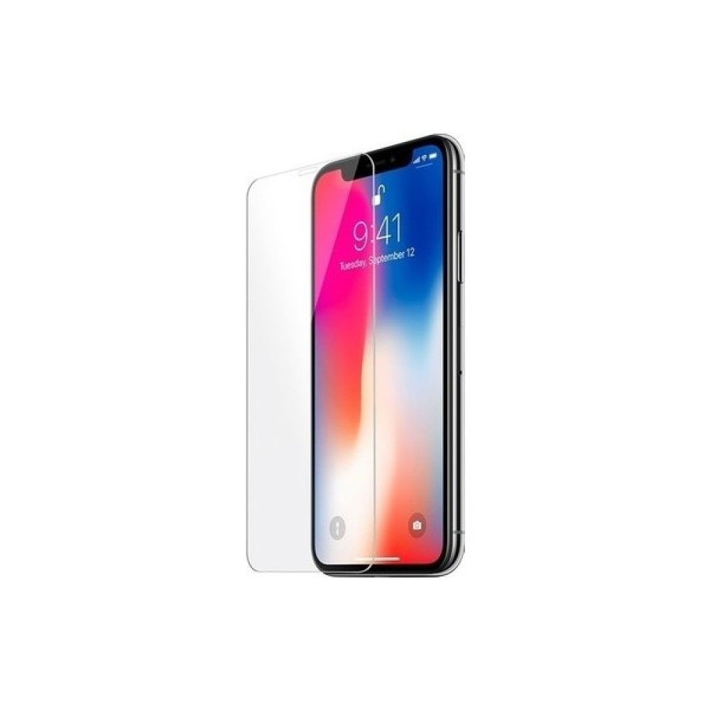 Smc E-Ticaret Apple Iphone 11 Ekran Koruyucu 9h Temperli Cam Sert Şeffaf- Apple Iphone 11 Şeffaf Kılıf Cep Telefonu Ekran Koruyucusu Fiyatı