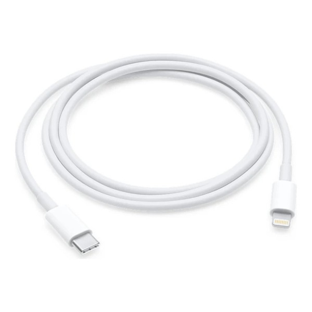 Smc E-Ticaret Apple Iphone Uyumlu Usb-C To Lightining Kablo 1m - Beyaz Cep Telefonu Kablosu Fiyatı