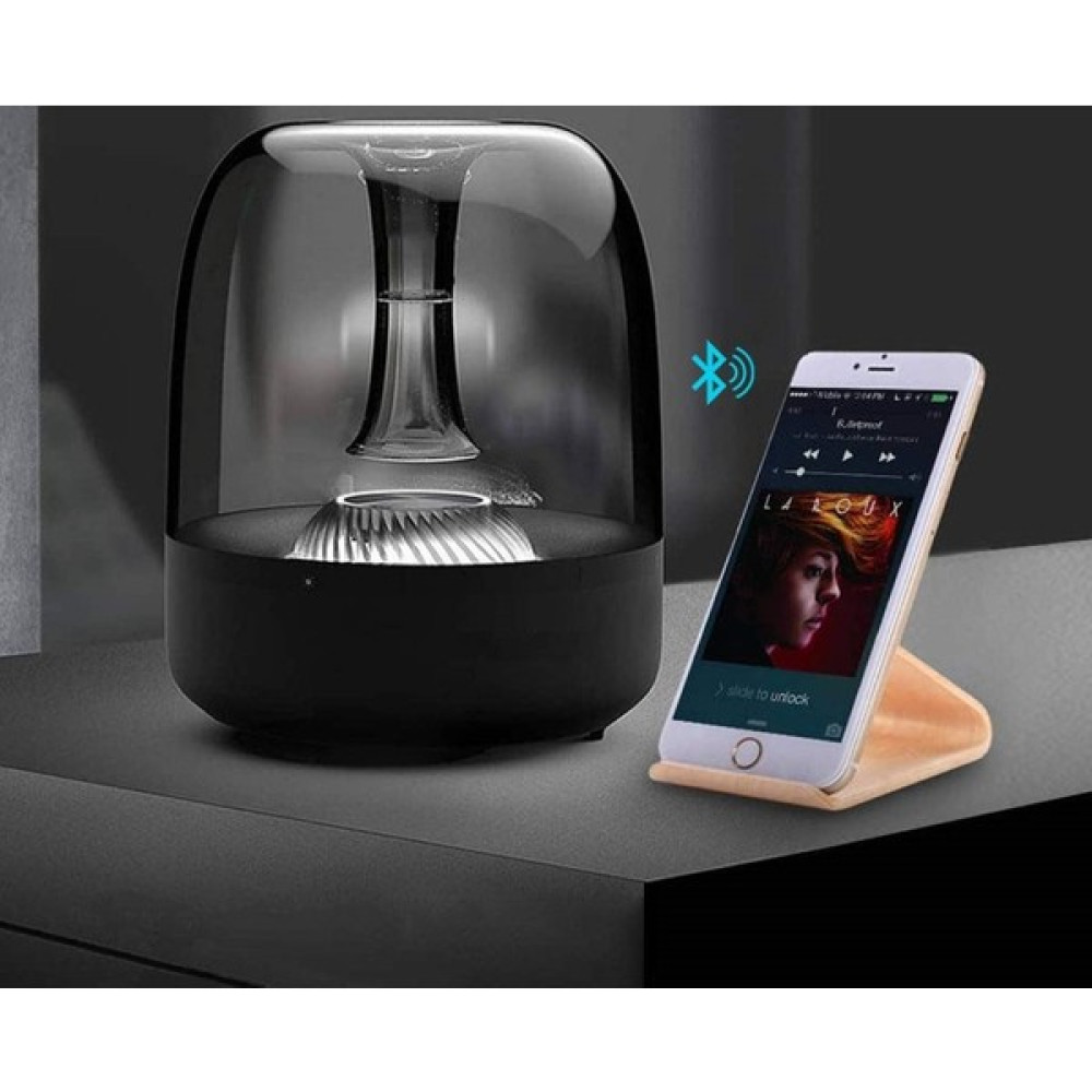 SMC E-Ticaret Bluetooth Hoparlör Bigdiamond - Yeşil Bluetooth Hoparlör Fiyatı