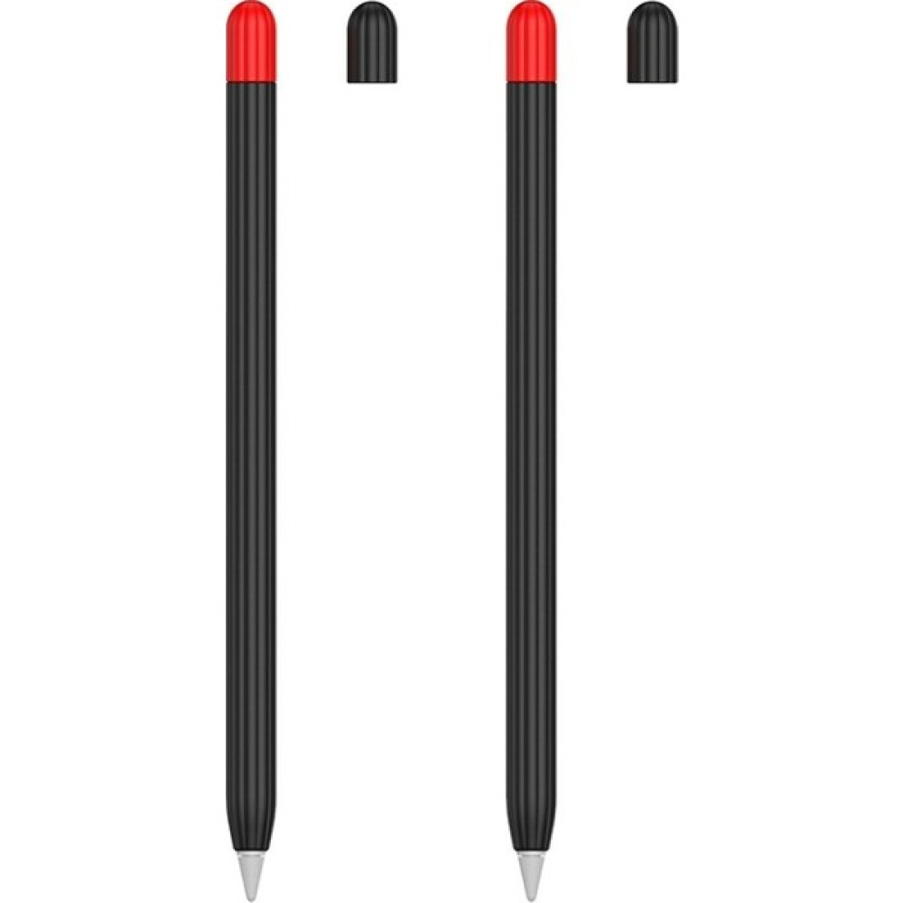 Smcase Apple Pencil 2 Kılıf Kalem Koruma Silikon Siyah Tablet Aksesuarı Fiyatı