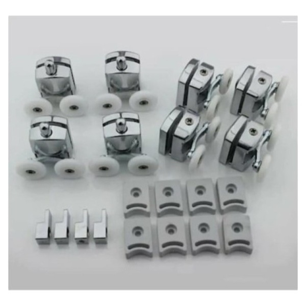 Smd Duşakabin Tekerleği Cam Kabin Tekeri Rulman Metal Gövdeli 8 Li Çapı 24 Cm Oto Boyaları Fiyatı