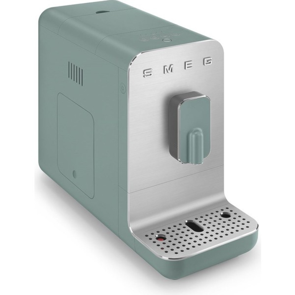 Smeg 50's Style BCC01 Espresso Otomatik Kahve Makinesi Kahve Makineleri Fiyatı