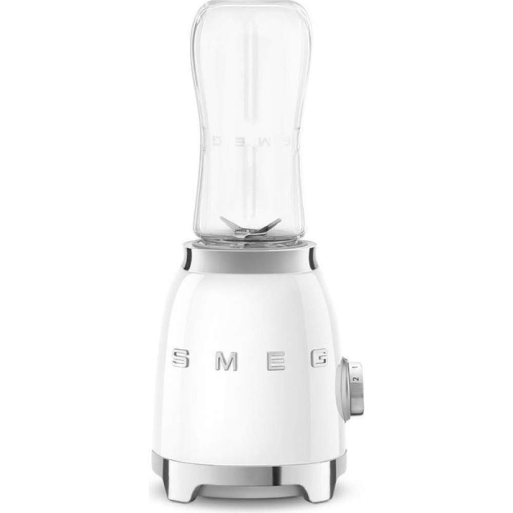 Smeg 50's Style Beyaz Kişisel Blender Tritan™ Renew Blenderler Fiyatı