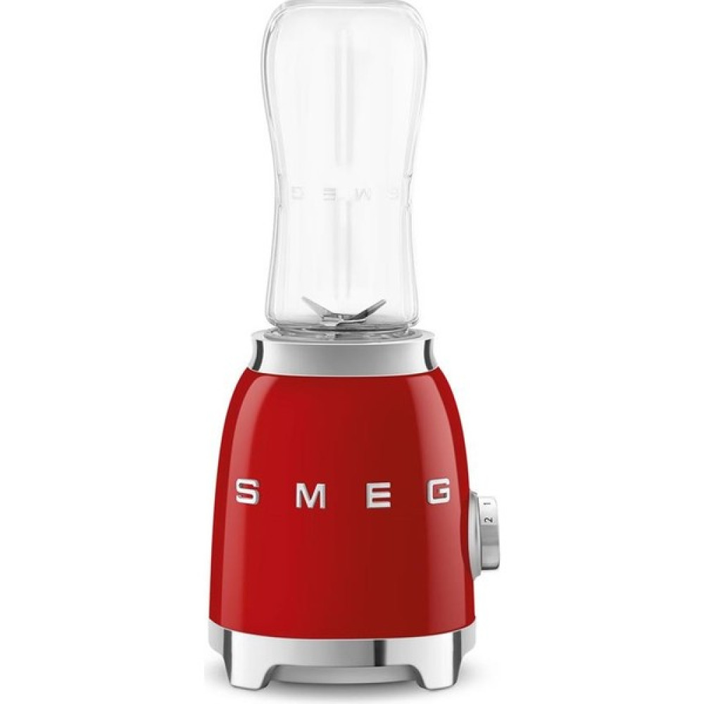 smeg 50's Style Kırmızı Kişisel Blender Blenderler Fiyatı