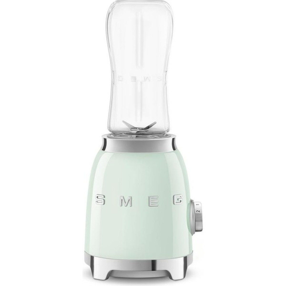 smeg 50's Style Pastel Yeşil Kişisel Blender Blenderler Fiyatı