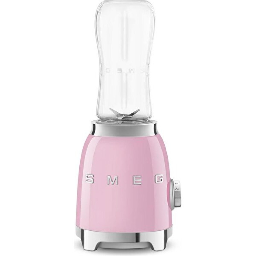 smeg 50's Style Pembe Kişisel Blender Blenderler Fiyatı