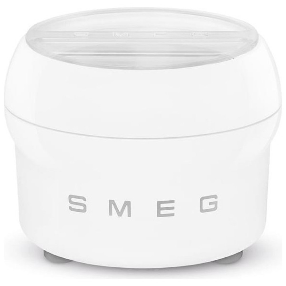 Smeg Aksesuar Kea Stand Mixer Dondurma Aparatı SMIC01 Oto Boyaları Fiyatı